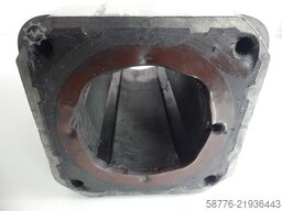Siemens Stator für 1HU3076-0AC01 - Z Motor SN: 8C87787702001H