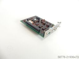 AMK KW-PB1 Modul AE-PB1-1.01 SN 27866