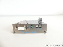 AMK KW-PB1 Modul AE-PB1-1.01 SN 27866