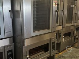 Wiesheu Combi Stonefloor Oven