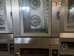 Wiesheu Combi Stonefloor Oven