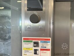 Wiesheu Combi Stonefloor Oven