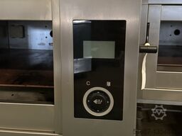 Wiesheu Combi Stonefloor Oven