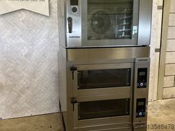 Stonefloor Bakoven Combi