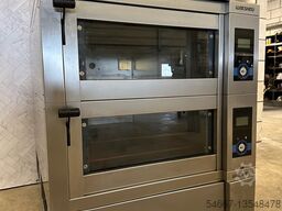 Stonefloor Bakoven Combi