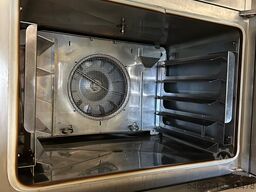 Stonefloor Bakoven Combi