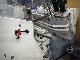 2003 Saroglia FUB 56x74