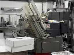 2006 Saroglia FUB 56x74