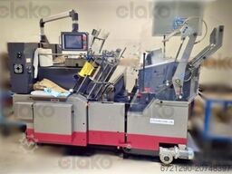 2013 Saroglia FUB 56x74