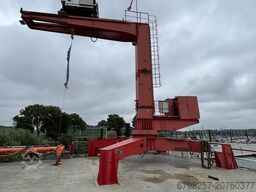 VEB Baumechanisierung Barleben / Stahl 