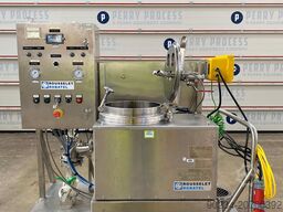 ROUSSELET ROBATEL RC30VXR