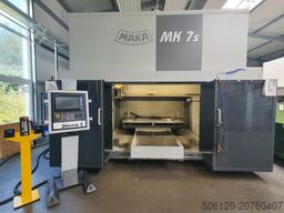 MAKA MK 7s