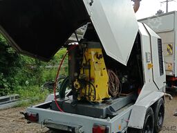 Hammelmann Conjet Hammelmann HDP164 conjet 324