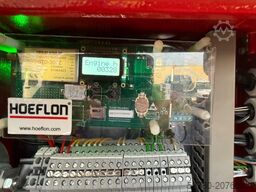 Hoeflon C 6 SOLD
