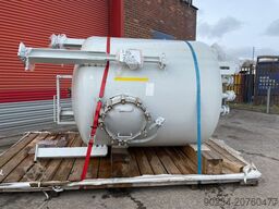 Tycon 6,000 Litre