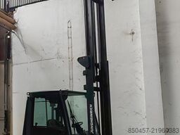 Jungheinrich DFG430s /5828mh/ 4.3m/ 2014y
