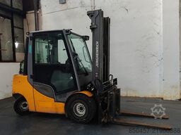 Jungheinrich TFG435s