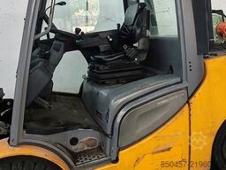 Jungheinrich TFG435s