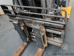 Jungheinrich TFG435s