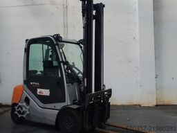 Still RX70-25 dsl/2995h/ 2014y