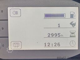 Still RX70-25 dsl/2995h/ 2014y