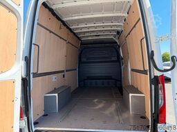 Mercedes-Benz Sprinter 317 CDI 3665 9G Klima Kamera SHZ