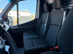 Mercedes-Benz Sprinter 317 CDI 3665 9G Klima Kamera SHZ