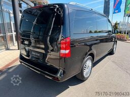 Mercedes-Benz V 250 d DISTRONIC AHK2,5to Kamera