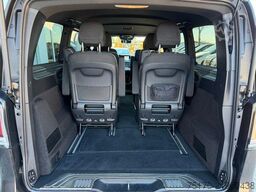 Mercedes-Benz V 250 d STYLE DISTRONIC AHK2,5to 360Kamera LED