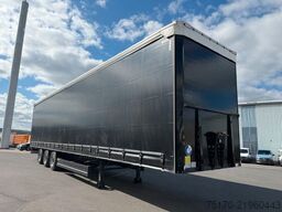 Berger SAPL 24 LTMN SAF Liftachse Schiebeverdeck