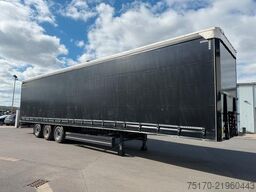 Berger SAPL 24 LTMN SAF Liftachse Schiebeverdeck