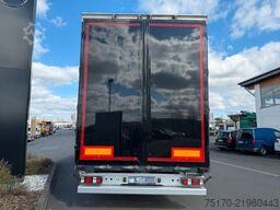 Berger SAPL 24 LTMN SAF Liftachse Schiebeverdeck