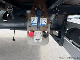 Berger SAPL 24 LTMN SAF Liftachse Schiebeverdeck