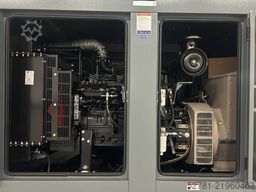 Cummins 6BT5.9-G1 - 110 kVA Generator - DPX-25105