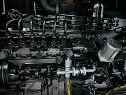 Cummins 6BT5.9-G1 - 110 kVA Generator - DPX-25105
