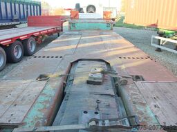 De angelis carrellone allungabile eccezionale usato