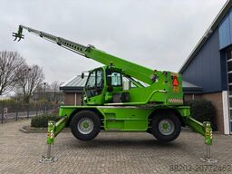 Merlo Roto 40.26 MCSS