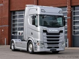 Scania 660S V8 NGS Highline 4x2 - New - Full spec - Re...