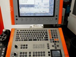 MIKRON VCE 600PRO
