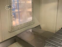 MIKRON VCE 600PRO