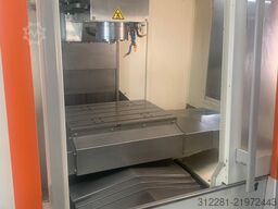 MIKRON VCE 600PRO