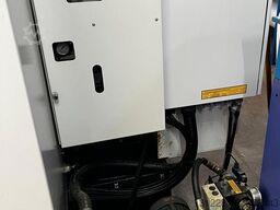 MIKRON VCE 600PRO