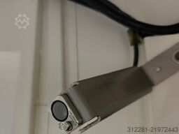 MIKRON VCE 600PRO