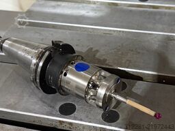 MIKRON VCE 600PRO