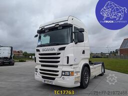 Scania R 620