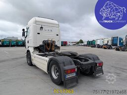 Scania R 620