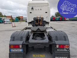 Scania R 620