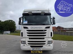 Scania R 620