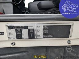Scania R 620