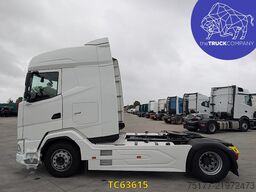 DAF XG 480